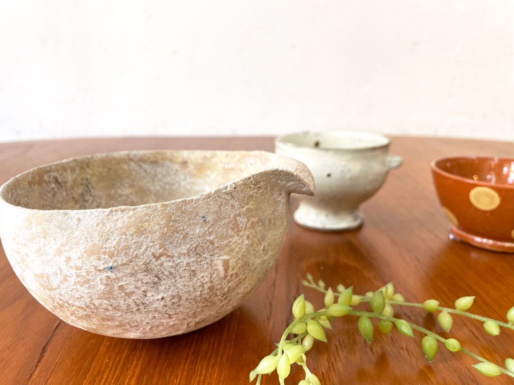 故金あかり 片口A 美能焼 注器 ピッチャー 和食器 マット ジャパニーズモダン ハンドクラフト 現代作家 ★