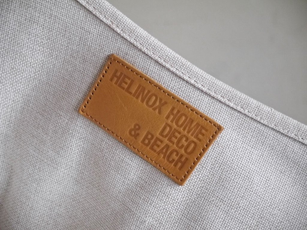 ヘリノックス Helinox Home Deco & Beach サンセットチェア SUNSET CHAIR HOME ベージュ フォールディングチェア ■