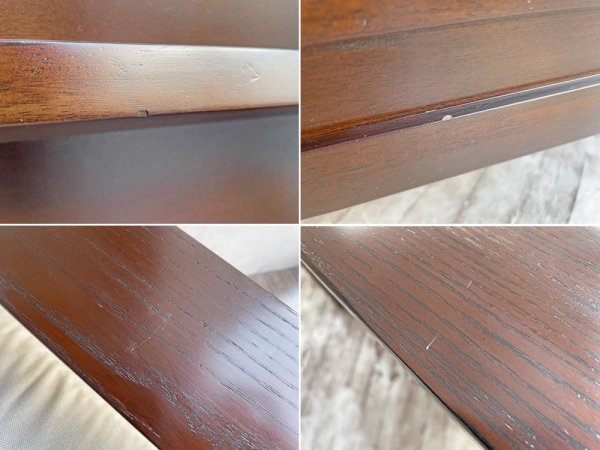 エーフラット a.Flat ウッドソファ Wood sofa v02 2人掛けソファ 替えカバー付き アジアンスタイル 定価¥201,707- ♪