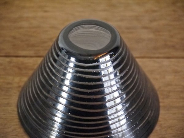 辻和美 三角鉢 ウズウズ factory zoomer 現代作家 ■