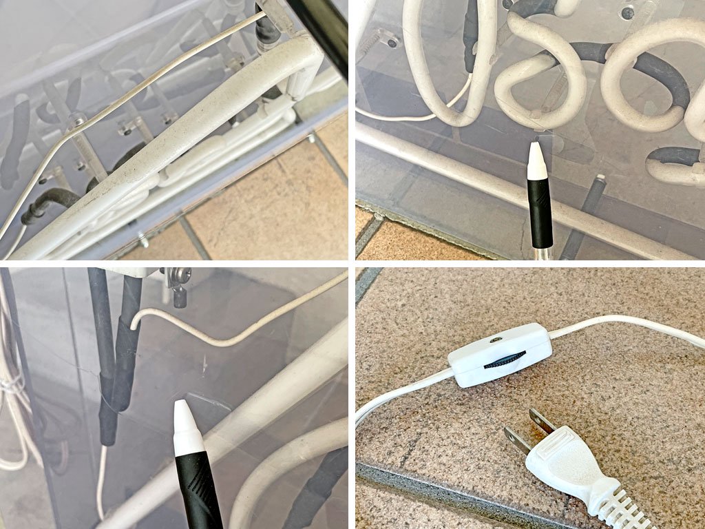 バスペールエール BASS PALE ALE ネオンサイン 看板 照明 店舗什器 アメリカン雑貨 ビンテージ ◇