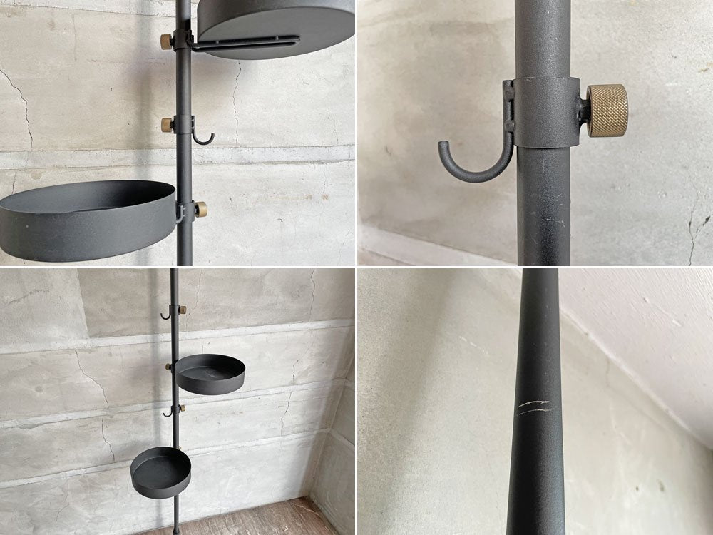 サンワカンパニー SANWA COMPANY ドローアライン DRAW A LINE テンションロッドC ブラック オプション付き 合計定価約3万円 ♪