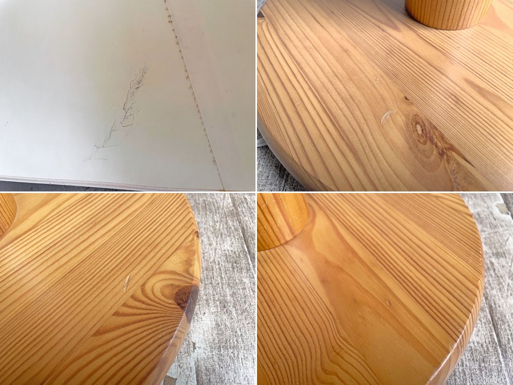 オーデリック ODELIC オーヤマ照明 フロアライト スタンドライト パイン材 3灯 カントリースタイル ♪