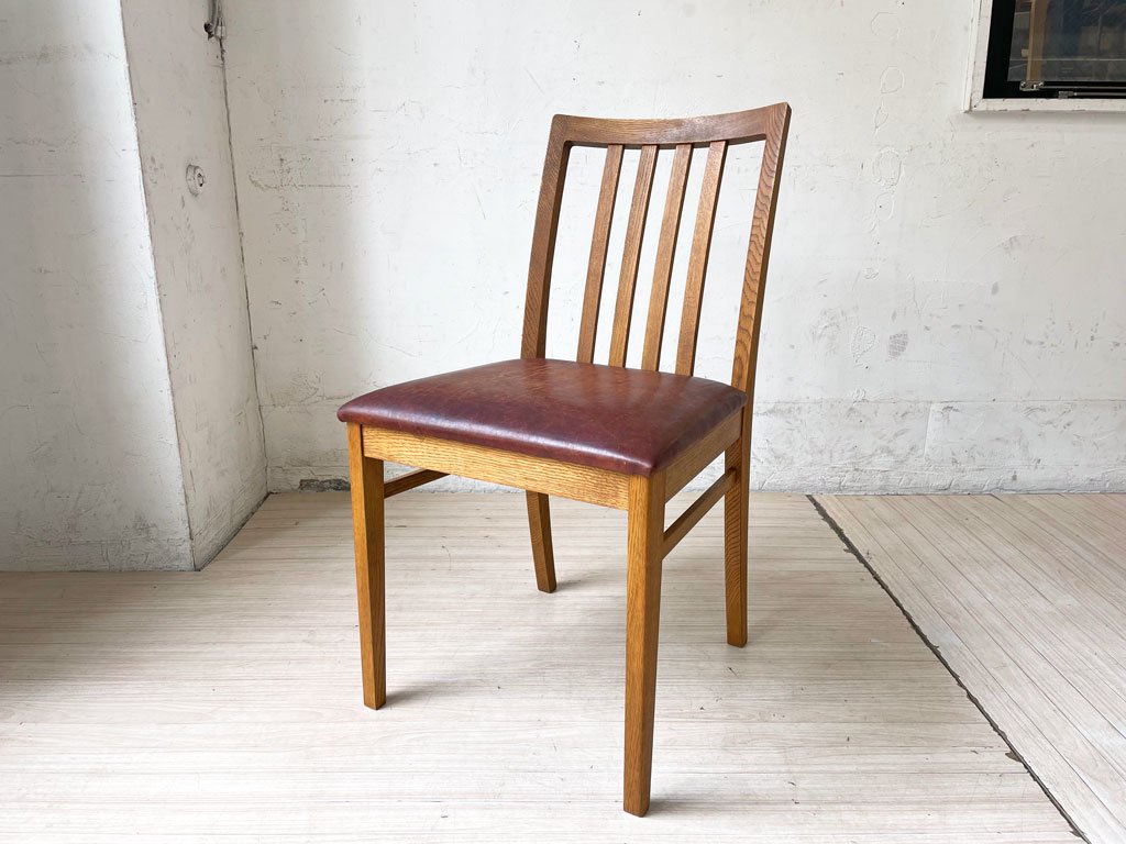 TRUCK FURNITURE QUATTRO CHAIR □TRUCK FURNITURE トラック