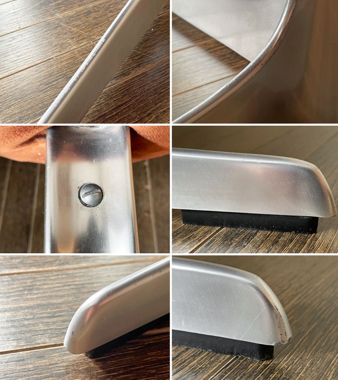 天童木工 TENDO フォームチェア ラウンジチェア 回転式 ベロア生地 えんじ色系 ジャパニーズミッドセンチュリー ビンテージ 希少 ◎