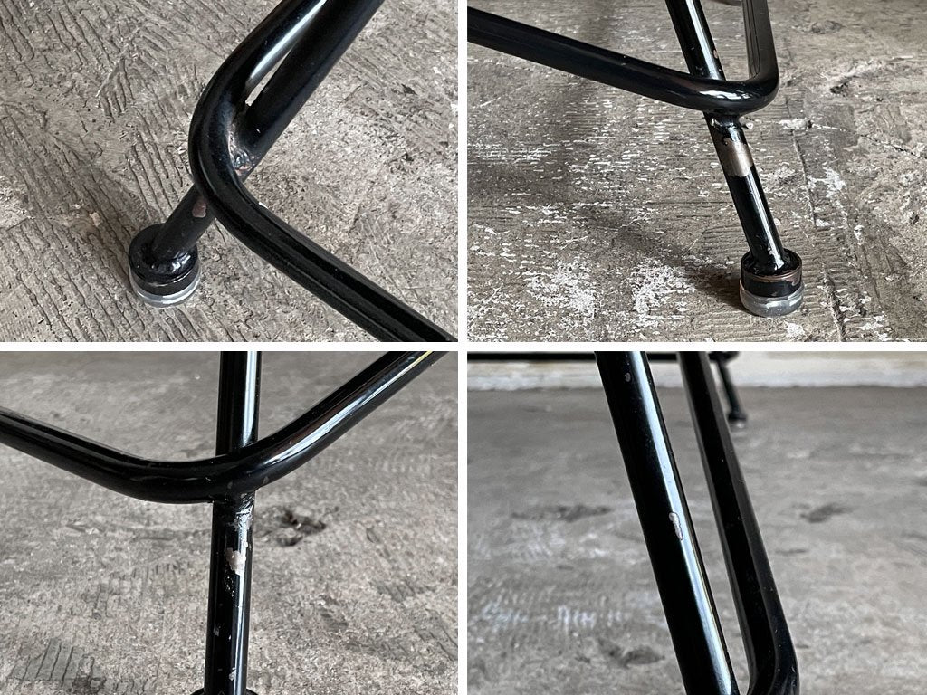 ドワーフ DWARF マイスター MEISTER MS2 Coffee Table コーヒーテーブル メラミントップ ミッドセンチュリーモダンデザイン ■