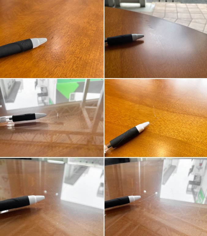 横浜ダニエル Daniel アメリカン American ラウンド ダイニングテーブル 樺桜材 ガラス天板付き クラシカルデザイン 定価\266,200- ◇