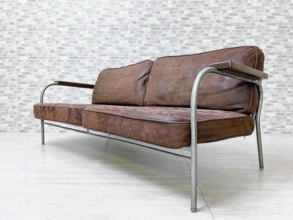 ジャーナルスタンダードファニチャー journal standard Furniture ラバル ソファ LAVAL SOFA 2Pソファ –  TOKYO RECYCLE imption