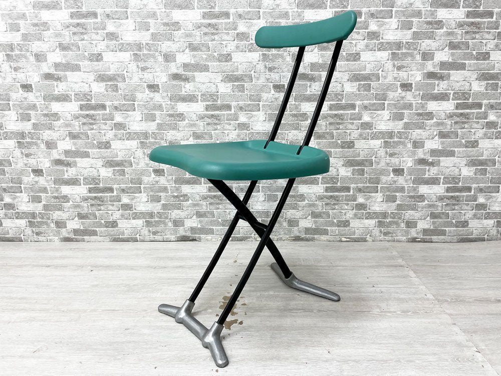 MAGIS マジス RONDINE ロンディーネ 折りたたみ椅子 喜多俊之 マジス MAGIS ロンディーネ RONDINE 折りたたみ椅子 フォールディング