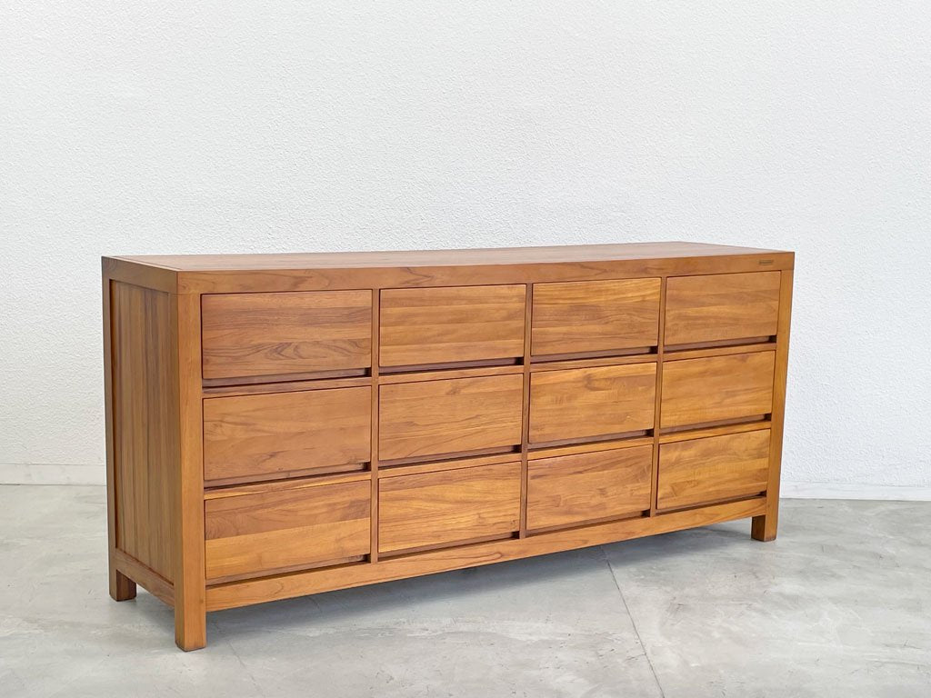 アンティーク/SCANTEAK/スキャンチーク/キャビネット/チェスト/タンス