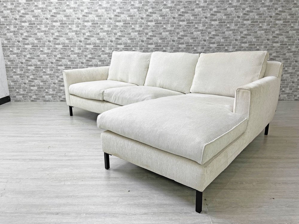 アイラーセン eilersen ストリームライン STREAMLINE SOFA カウチソファ W220cm カバーリング ファブリック A –  TOKYO RECYCLE imption