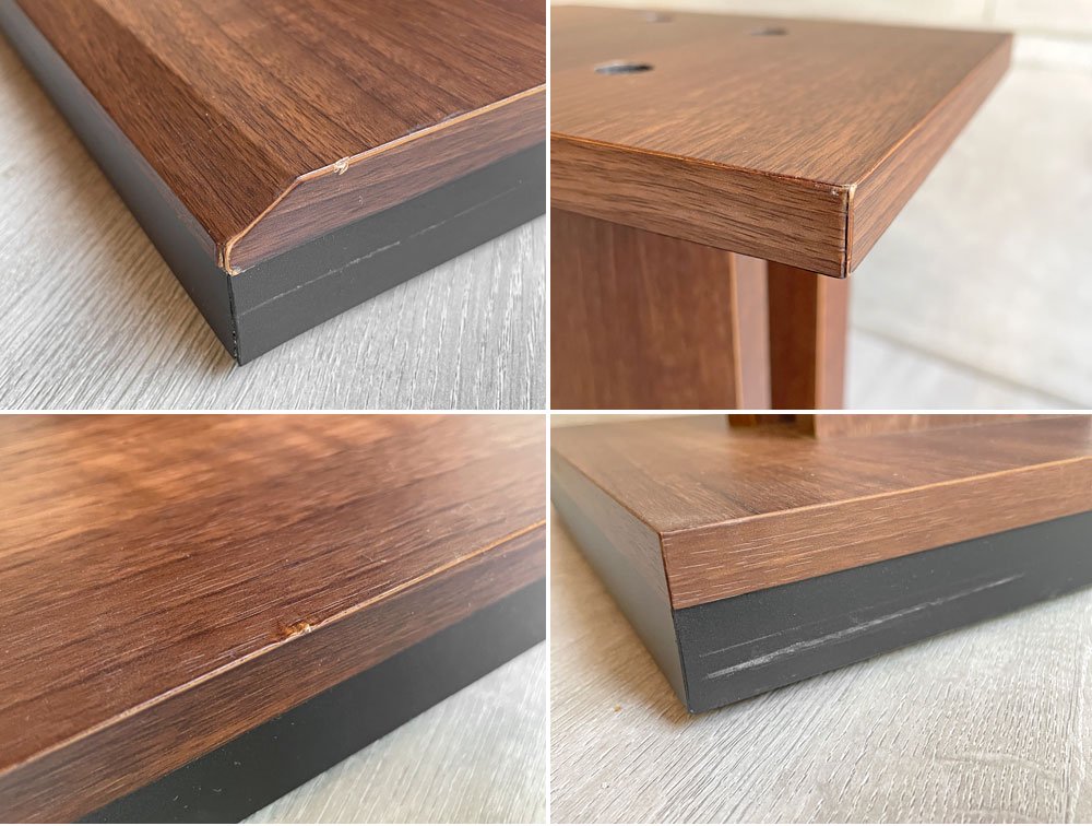 ハミレックス HAMILEX スピーカースタンド SB-525 ペアハイポジション 小型スピーカー用 ハヤミ工産 廃番 ♪