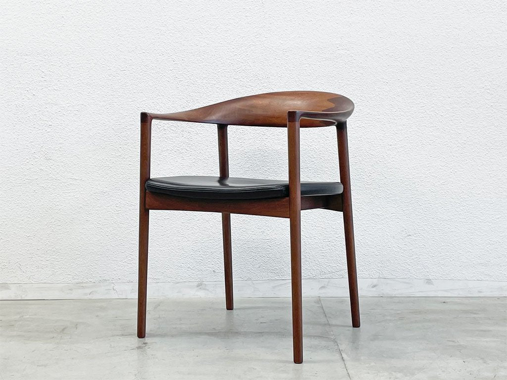 アクタス ACTUS ホースシュー HORSE SHOE アームチェア ARM CHAIR