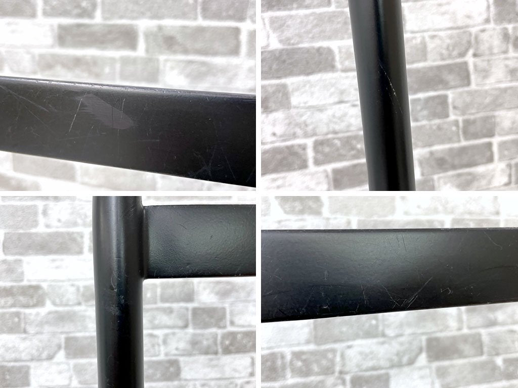 イデー IDEE ワラビー ハンガースタンド WALLABY HANGER STAND ハンガーラック ラタン 定価¥29,000- ●