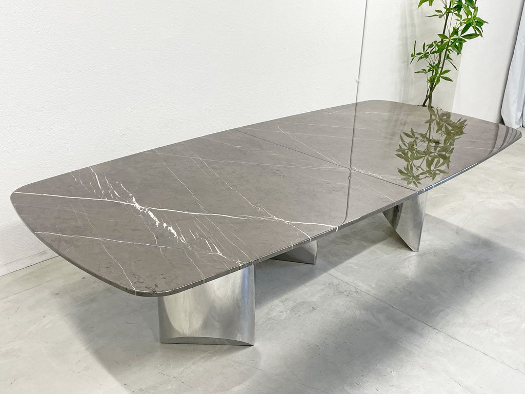 Minotti ミノッティ Wilson ウィルソン サイドテーブル 43万