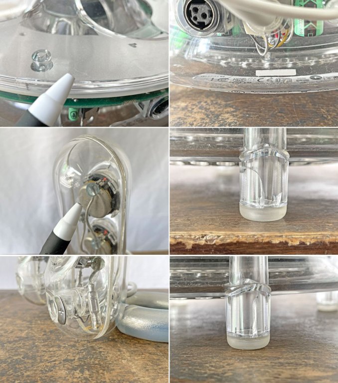 ハーマンカードン harman kardon サウンドスティック 2 SoundSticks Ⅱ PCスピーカー サテライトスピーカー サブウーファー 2.1ch Y2K MoMA ◇