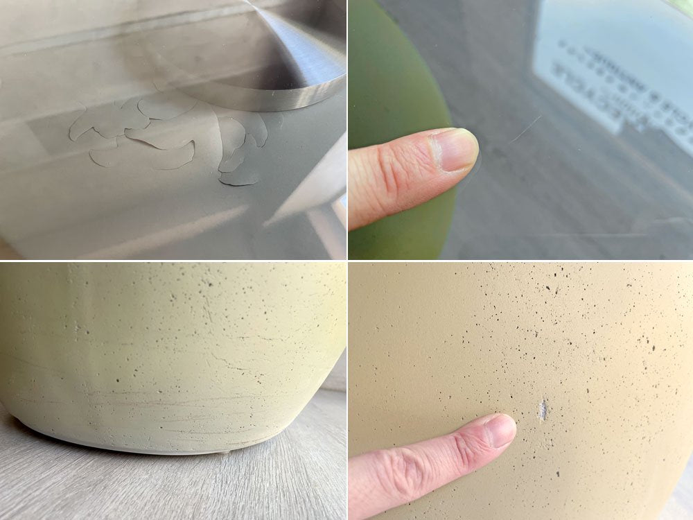 ボーコンセプト BoConcept ビルバオ Bilbao リビングテーブル コーヒーテーブル ガラストップ デンマーク モダンデザイン 定価¥124,092- ♪