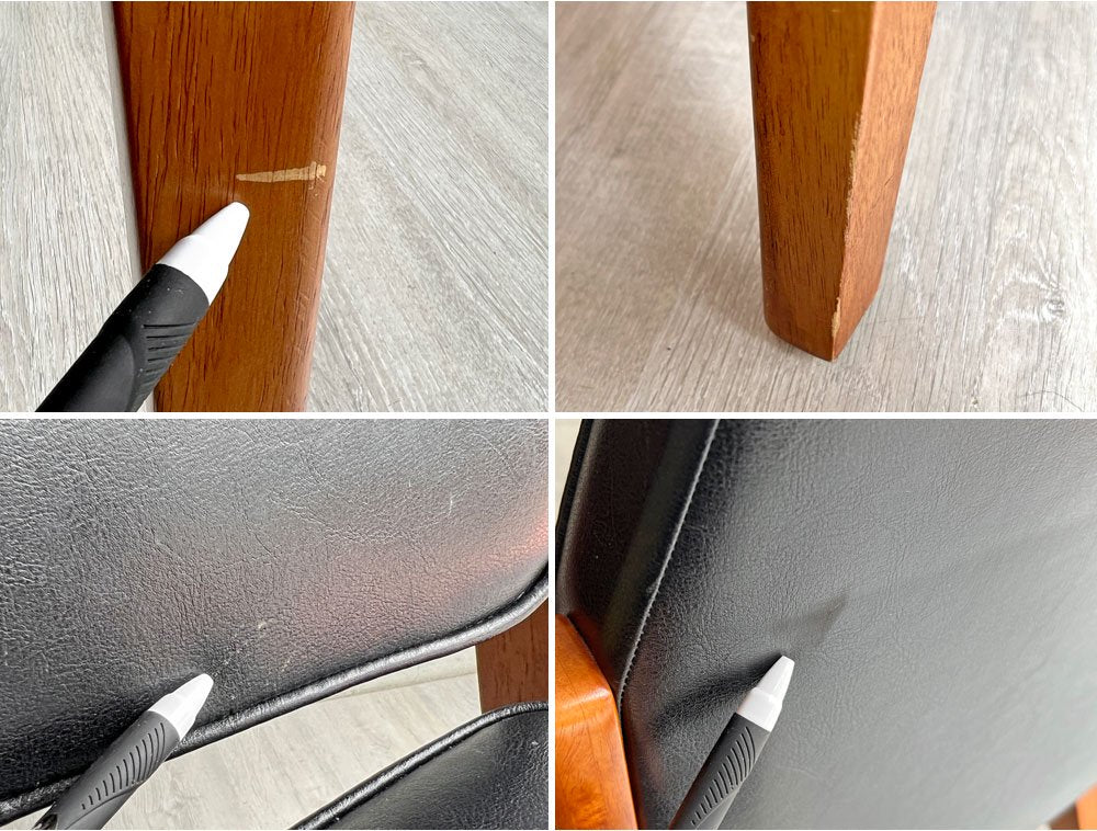 アクメファニチャー ACME Furniture シエラチェア SIERRA CHAIR ダイニングチェア USビンテージスタイル 定価¥26,400- ♪