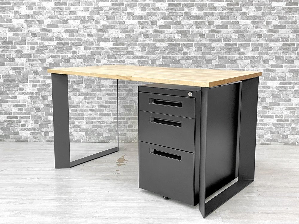 かなでもの KANADEMONO ザ・テーブル THE TABLE デスク