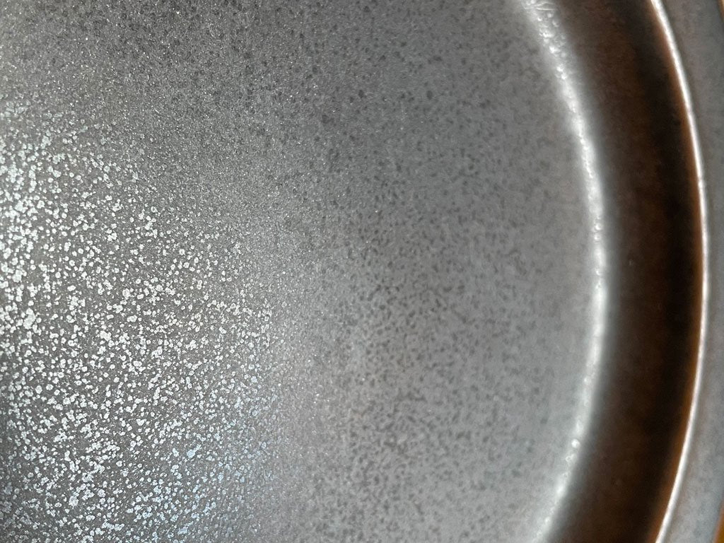 アラビア ARABIA ルスカ RUSKA プレート 20cm ウラ・プロコッペ Ulla Procope フィンランド 北欧食器 A ■