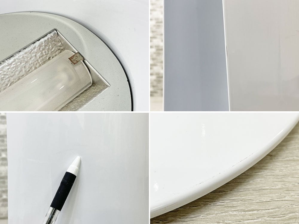 アルテミデ Artemide カドモ Cadmo フロアランプ カリム・ラシッド Karim Rashid 参考価格約35万円 ヤマギワ取扱い イタリア ●