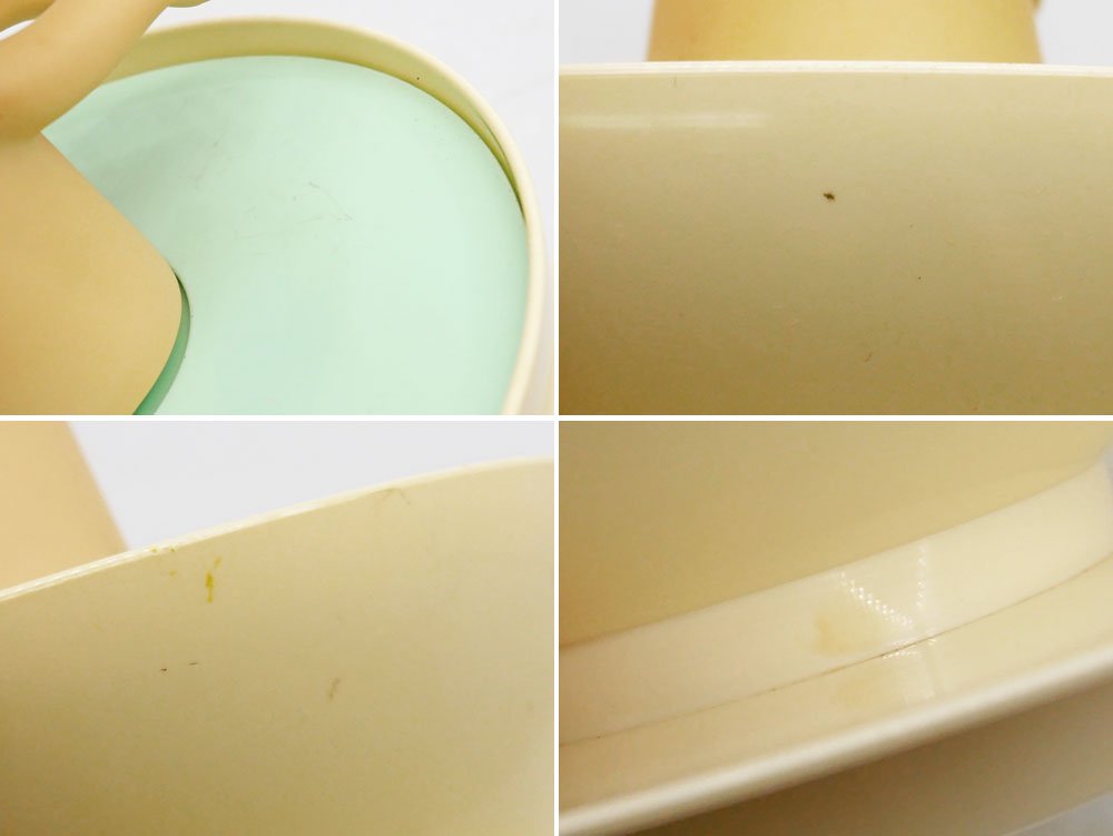奈良美智 Yoshitomo Nara パップカップ PupCup フィギュア CEREALART 現代アート 希少 インテリアとして ●