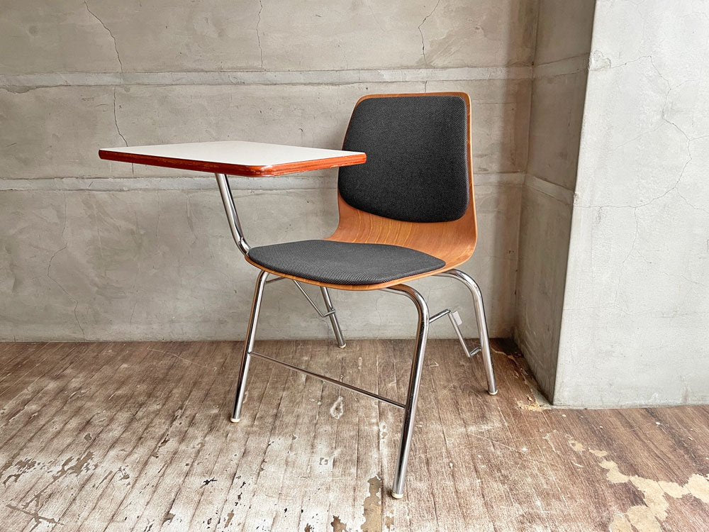 北欧家具パグホルツPAGHOLZビンテージチェアインダストリアル引取限定