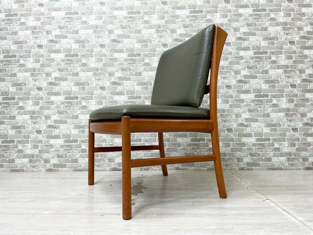 日田工芸 Hita Craft マキシム maxim アームレスチェア チーク材