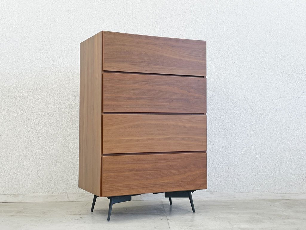 Boconcept 移さ ボーコンセプト 収納家具 キャビネット ルガーノ ベンチ