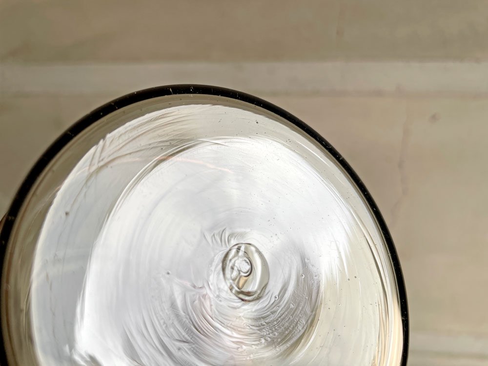 ピーターアイビー PETER IVY パスタ ジャー Pasta Jar M 保存容器 流動研究所 現代作家 ♪