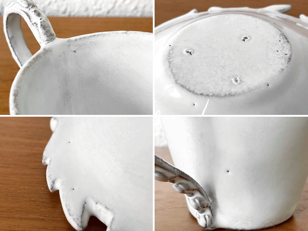 コレクションルギャール COLLECTION REGARD ローズ&ローズデクペ カップ&ソーサー ジャン・バティスト フランス B ◇