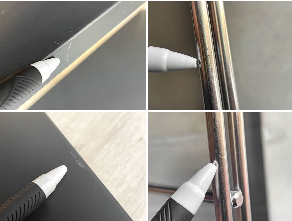 無印良品 MUJI ステンレスユニットシェルフ オープンラック ダークグレー 5段 H212 定価¥44,010- ♪