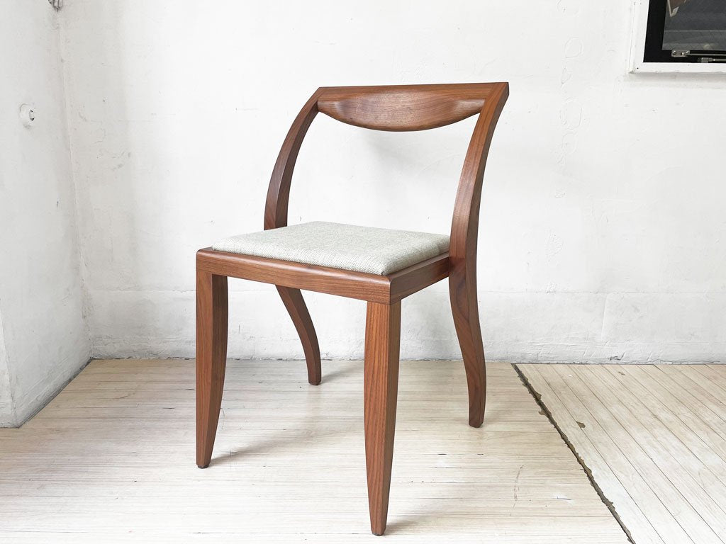 porada チェア ARLEKIN ① Porada - Arlekin Dining Chair