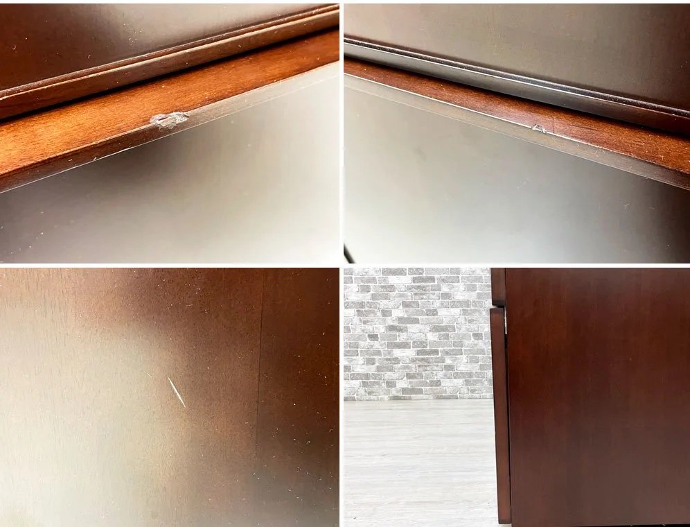 アルフレックス arflex コンポーザー COMPOSER 5段 チェスト キャビネット 引き出し収納 イタリア ミニマル モダンデザイン 参考価格¥307,800- ●