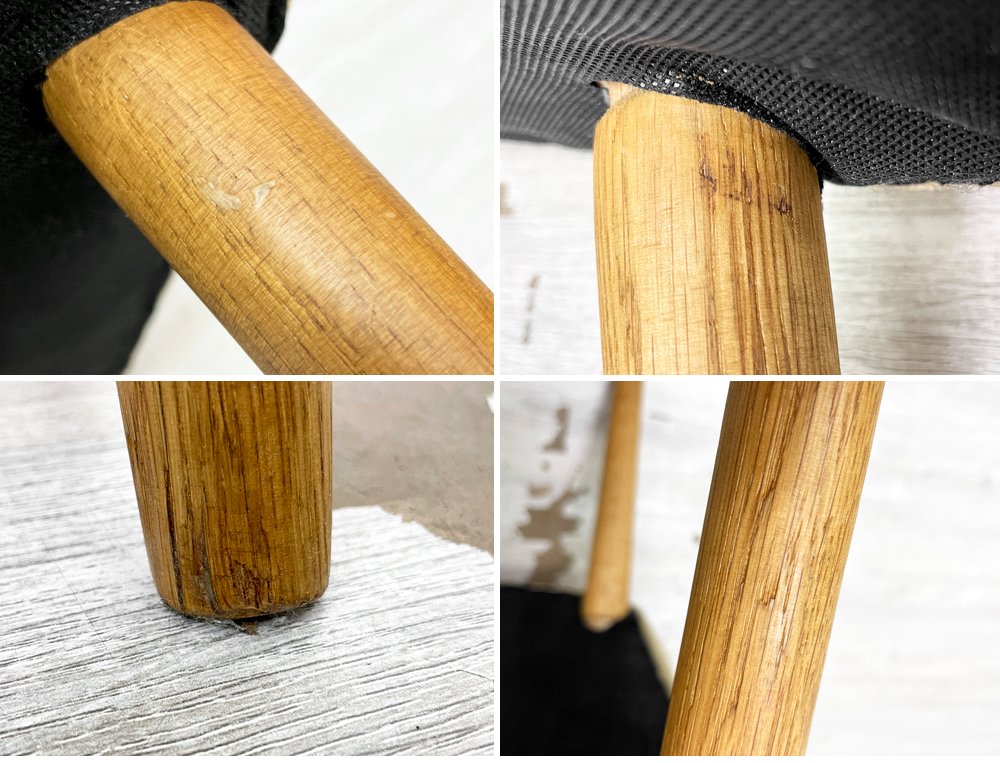 クラッシュゲート CRASH GATE イージーライフ Easy Life モニカ MONICA 1P ソファ 定価¥50,600- ●