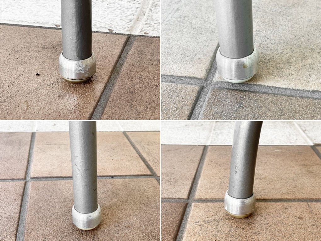 ケインライン Cane-line アームチェア 2脚セット 人工ラタン スタッキングチェア ガーデン アウトドア 北欧 デンマーク ◇