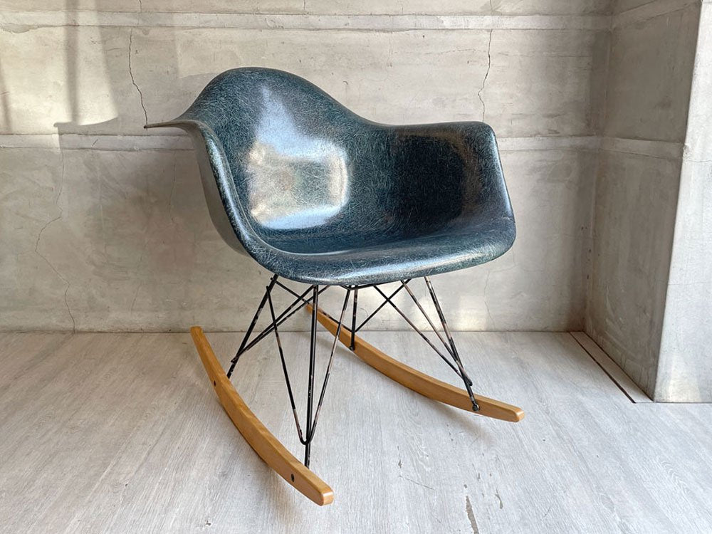 イームズ　アームシェル　ラウンジ　ミッドセンチュリー　ハーマンミラー　運賃込 イームズアームシェルラウンジミッドセンチュリーハーマンミラー運賃込