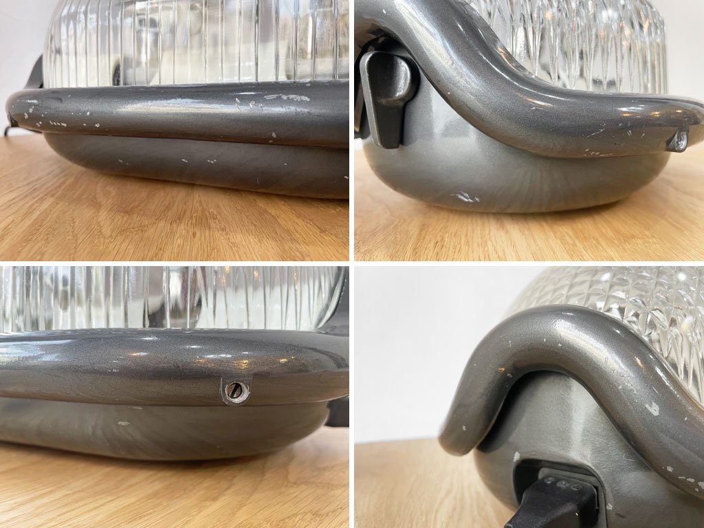 フロス FLOS ノーチェT NOCE T フロアライト アッパーライト アッキーレ・カスティリオーニ Achille Castiglioni デザイン 廃番希少 ★