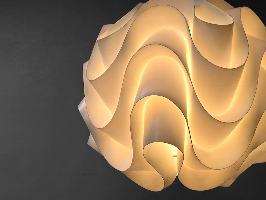 レクリント LE KLINT サイナスライン SINUS LINE 172A ペンダントライト ポール・クリスチャンセン Poul Christiansen 北欧 デンマーク ●