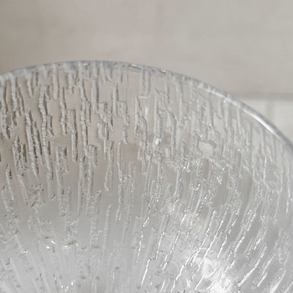 イッタラ iittala ケッケリト Kekkerit ビアグラス H14cm ティモ・サルパネヴァ ビンテージ ペア 北欧食器 B ◎