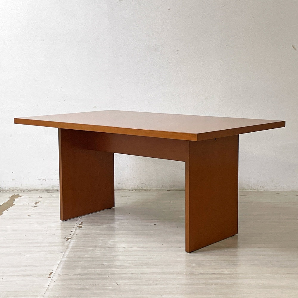 アルフレックス arflex ボンテ BONTE ダイニングテーブル チニ・ボエリ