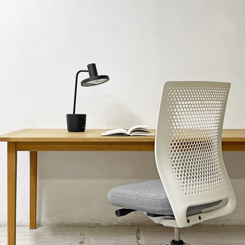 ヴィトラ vitra IDエア ID Air オフィスチェア アームレス デスクチェア アントニオ・チッテリオ ●