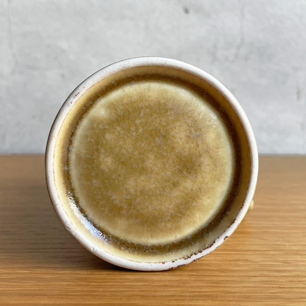 ビングオーグレンダール Bing & Grondahl B&G レリーフ リトルピッチャー クリーマー イェンス・H・クイストゴー デンマーク 北欧食器 ♪