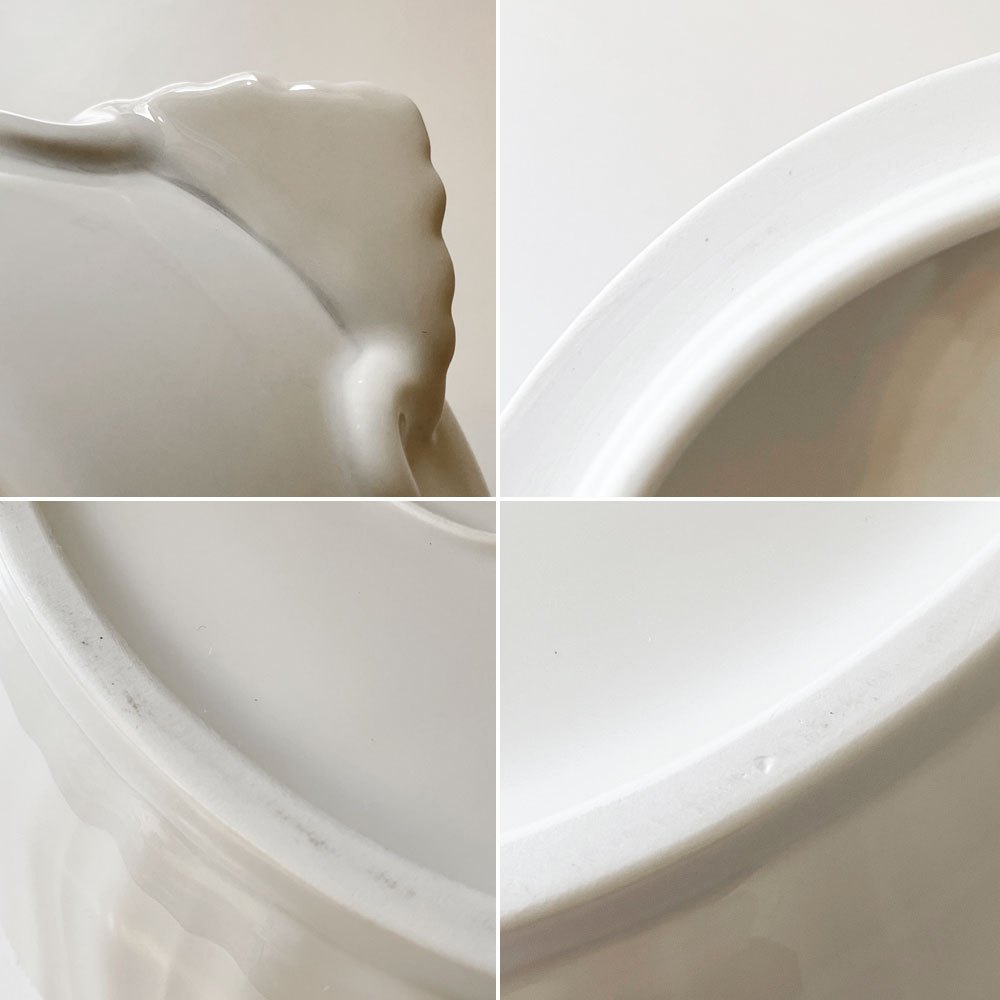 ロイヤルコペンハーゲン ROYAL COPENHAGEN ジョセフィーヌ Josephine スープチューリン オーバル 27×18.5cm フタ付 デンマーク 北欧食器 ◎