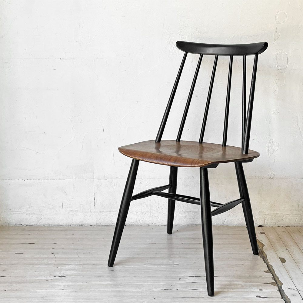 イルマリ・タピオヴァーラ Aslak チェア ヴィンテージ 北欧家具 Asko アスコ ASKO ファネットチェア Fanett chair イルマリ・タピオヴァーラ