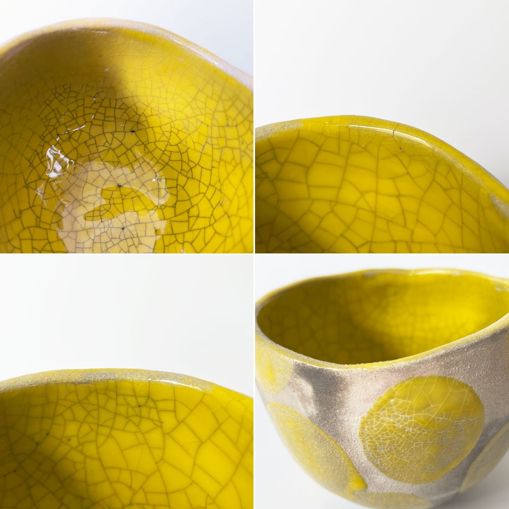 ヴィンセントヴェルデ Vincent Verde カップ 湯呑 バザー・エ・ガルド-モンジェ Bazar et Garde-Manger フランス A ★