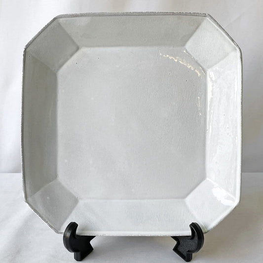 アスティエ・ド・ヴィラット Astier de Villatte レボリューション Revolution プレート 24cm B ◇