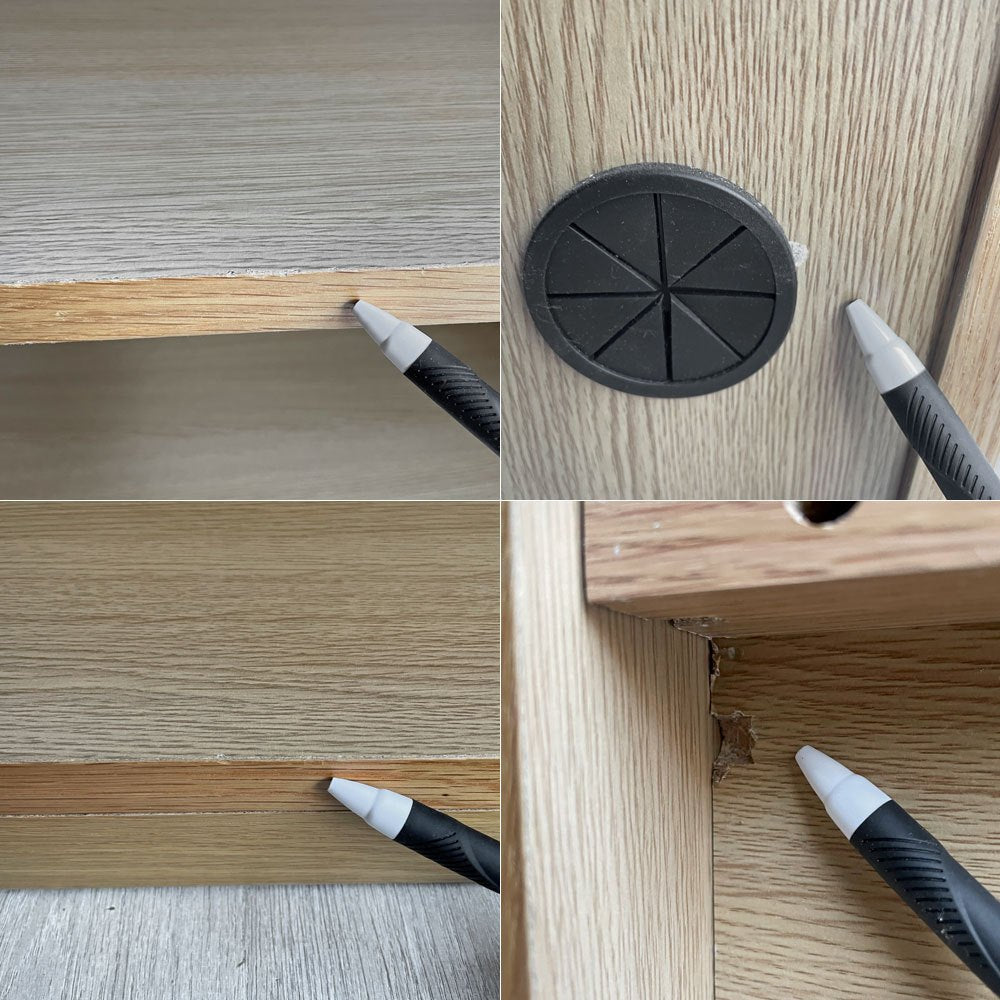 無印良品 MUJI 木製シェルフ オーク材突板 W88cm 定価¥29,900- ♪