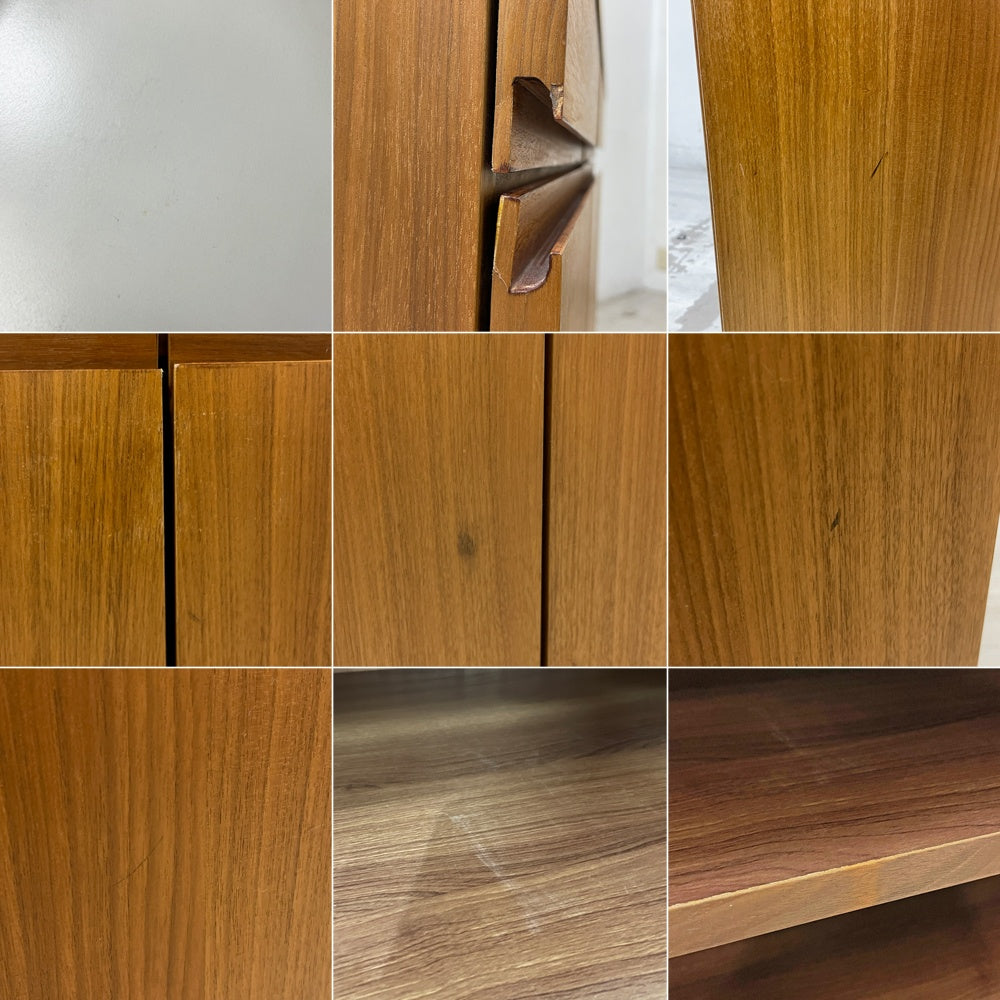 ウニコ unico ホクストン HOXTON カップボード 食器棚 W83cm インダストリアル アイアン 参考価格¥140,800- ●