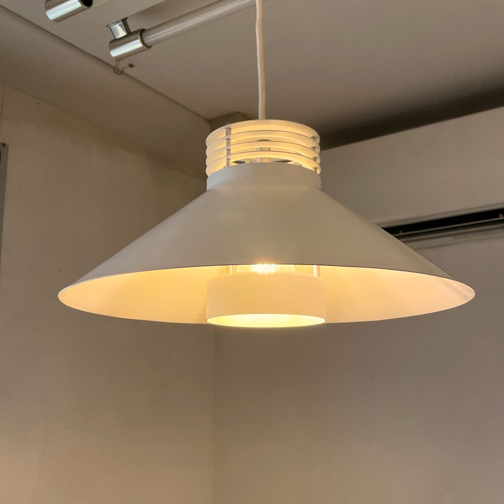 ヤマギワ yamagiwa ヴェクソ VEKSO ペンダントライト L ホワイト